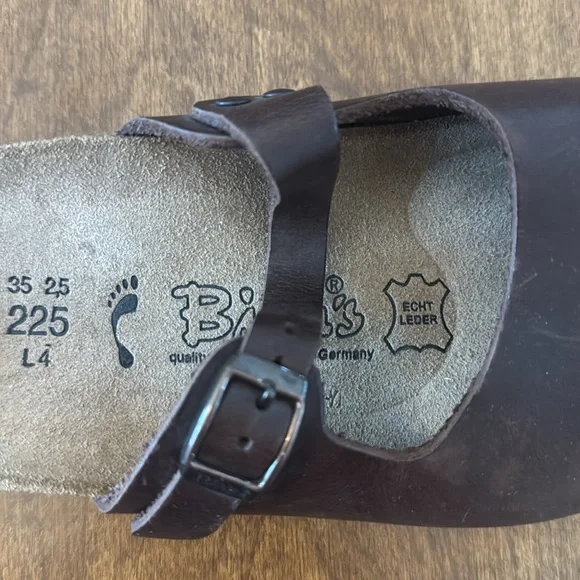 Birki’s clogs - Picture 4 of 9